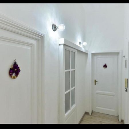 Hotel Dream House Rom Exterior foto