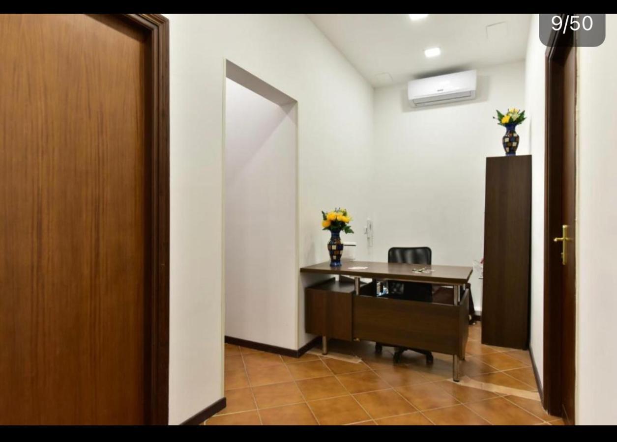 Hotel Dream House Rom Exterior foto