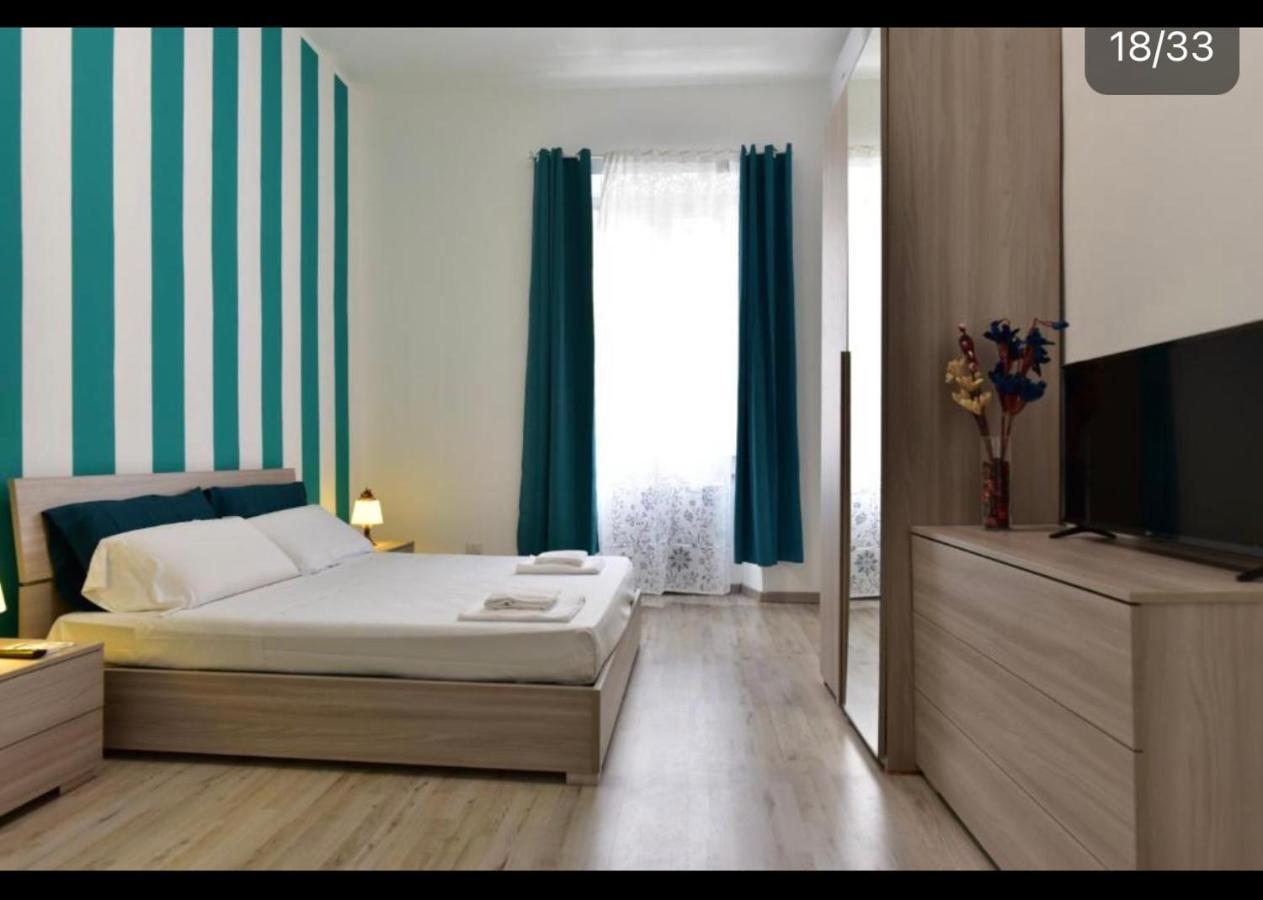 Hotel Dream House Rom Exterior foto